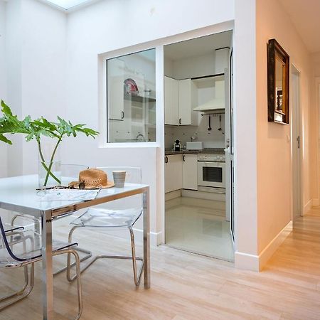 Appartement Arenal Apartamento Centro Historico 4 Pax à Séville Extérieur photo