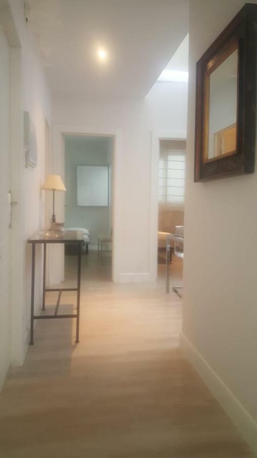 Appartement Arenal Apartamento Centro Historico 4 Pax à Séville Extérieur photo